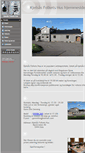 Mobile Screenshot of kjelsasfolketshus.com